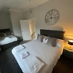 The Padhouse Vakantiehuis York