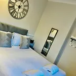 The Padhouse