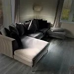 Vakantiehuis The Padhouse York