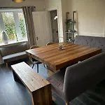 The Padhouse Vakantiehuis York