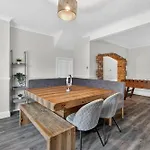 Vakantiehuis The Padhouse York