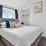 The Padhouse Vakantiehuis