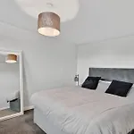 The Padhouse Vakantiehuis