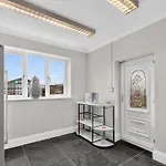 Vakantiehuis The Padhouse York