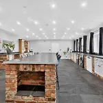 The Padhouse * York