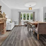 Vakantiehuis The Padhouse