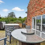 The Padhouse