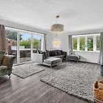 Vakantiehuis The Padhouse