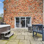 The Padhouse * York