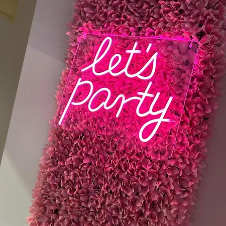 The Padhouse Holiday home