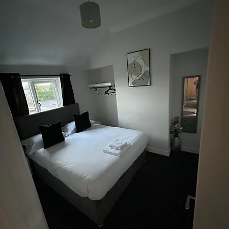 The Padhouse York
