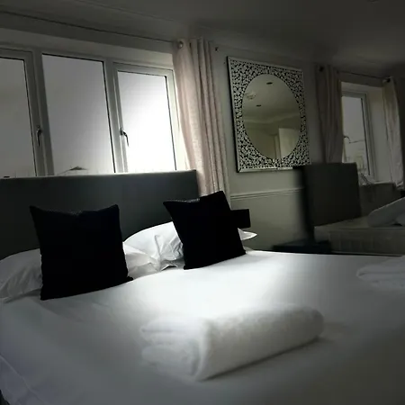 The Padhouse York