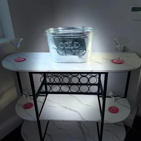 The Padhouse Holiday home York