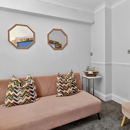 The Padhouse Vakantiehuis