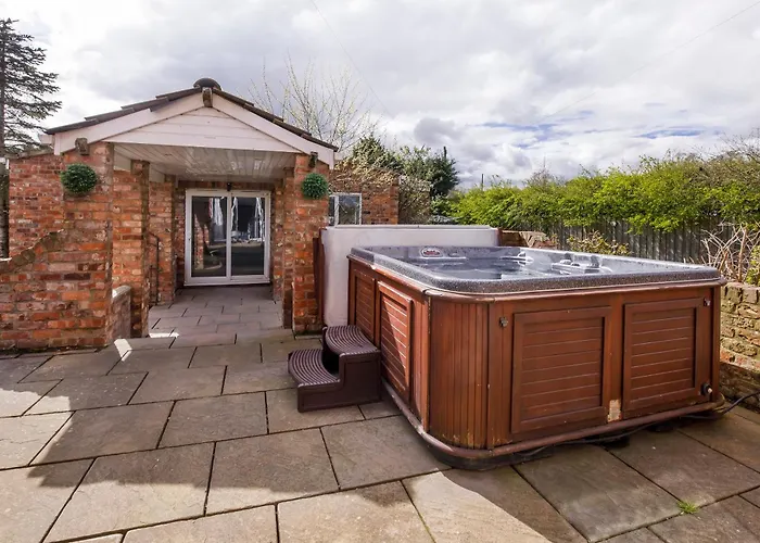 The Padhouse * يورك