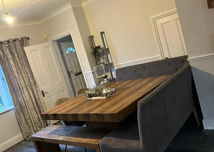 The Padhouse يورك