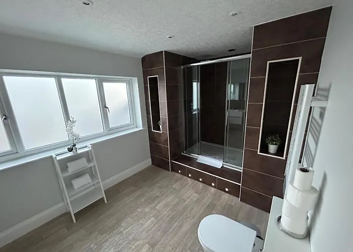 The Padhouse * يورك