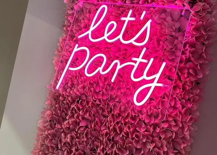 The Padhouse بيت للعطل