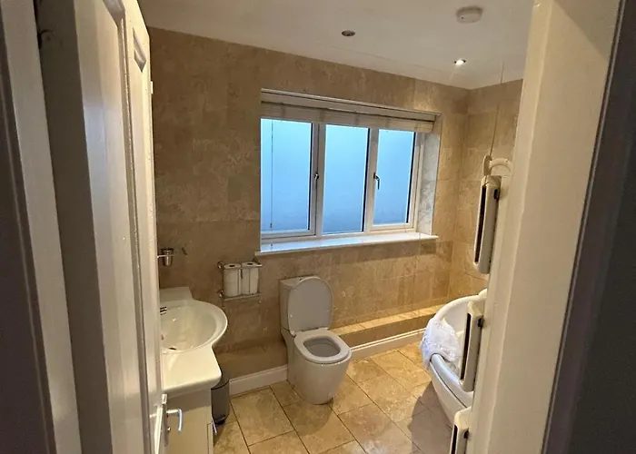 The Padhouse بيت للعطل يورك