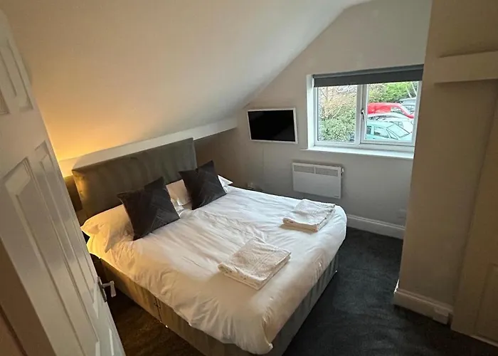 بيت للعطل The Padhouse *