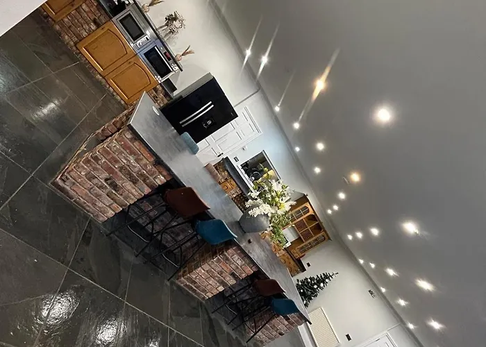 The Padhouse * يورك