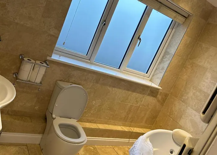 بيت للعطل The Padhouse