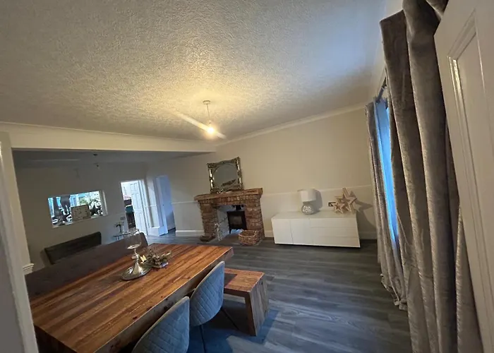 بيت للعطل The Padhouse يورك