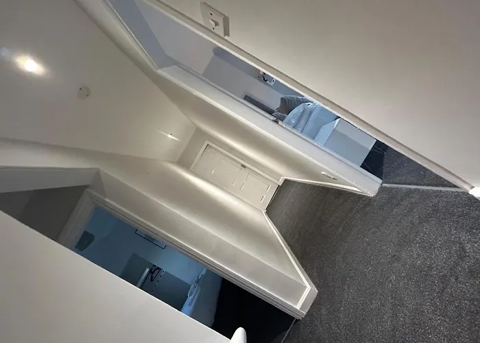 The Padhouse يورك