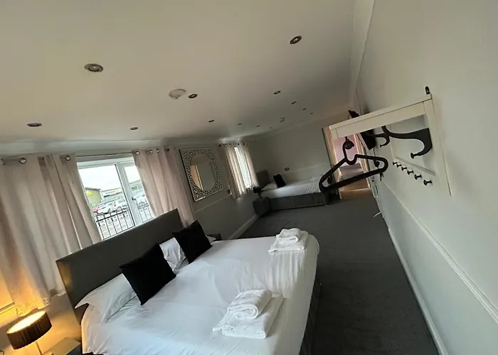 The Padhouse بيت للعطل