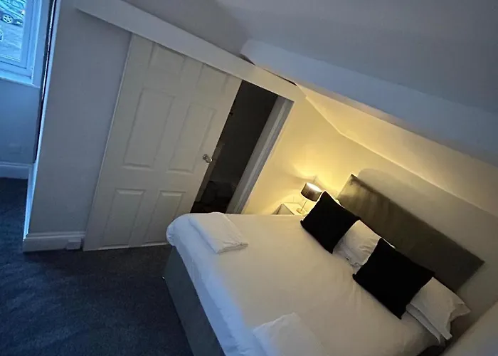 The Padhouse بيت للعطل *