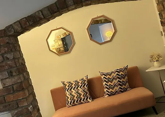 The Padhouse يورك