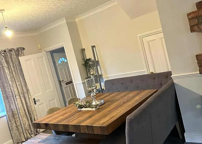 The Padhouse * يورك