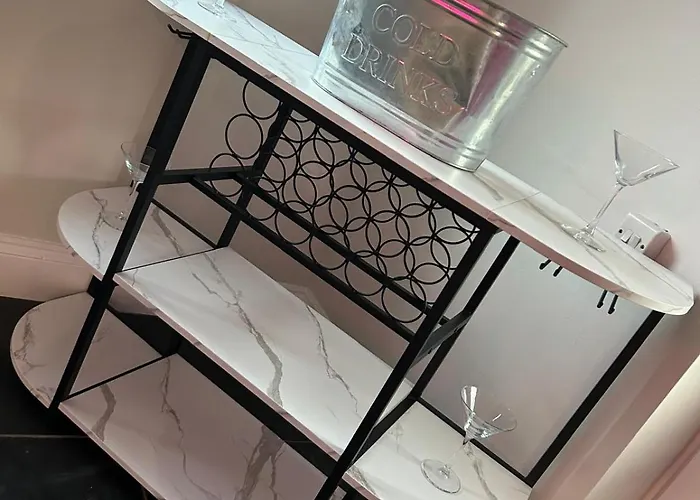 بيت للعطل The Padhouse *