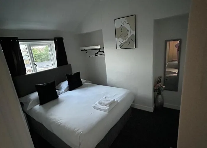 The Padhouse يورك