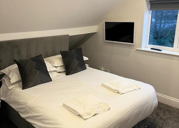 The Padhouse بيت للعطل