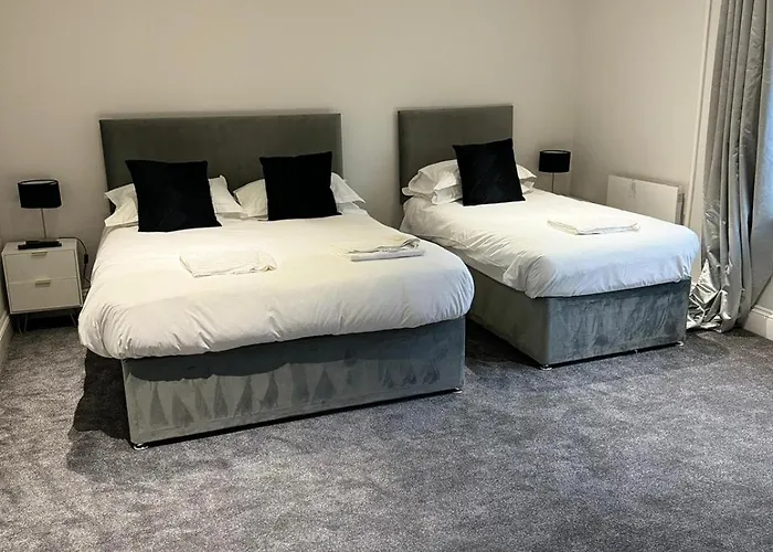 بيت للعطل The Padhouse