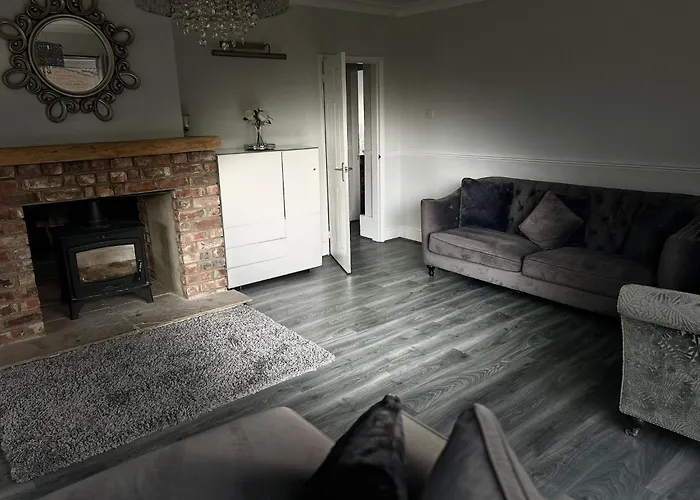 The Padhouse * يورك