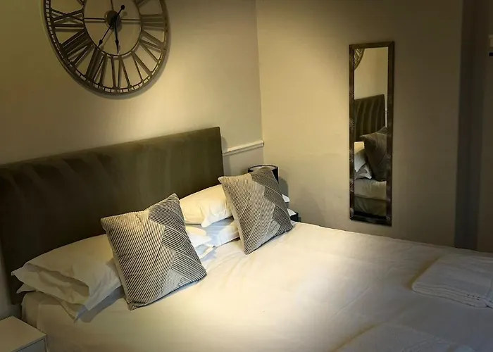 بيت للعطل The Padhouse