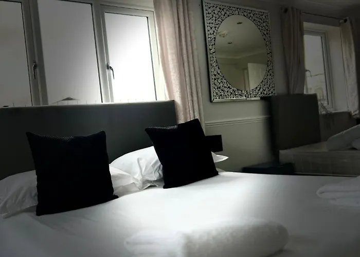 The Padhouse يورك