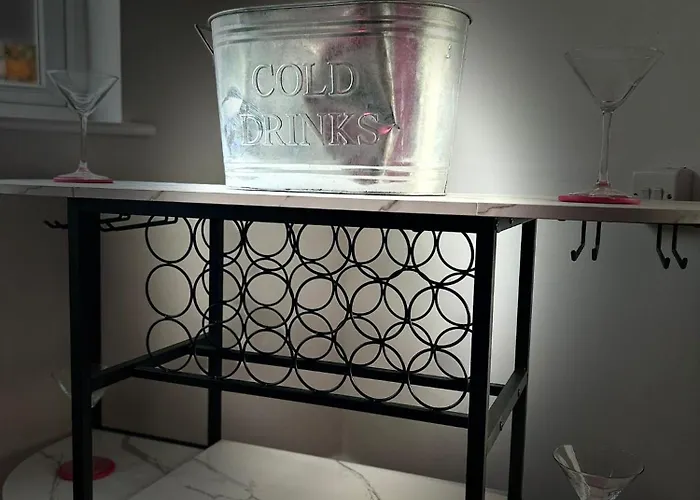 بيت للعطل The Padhouse