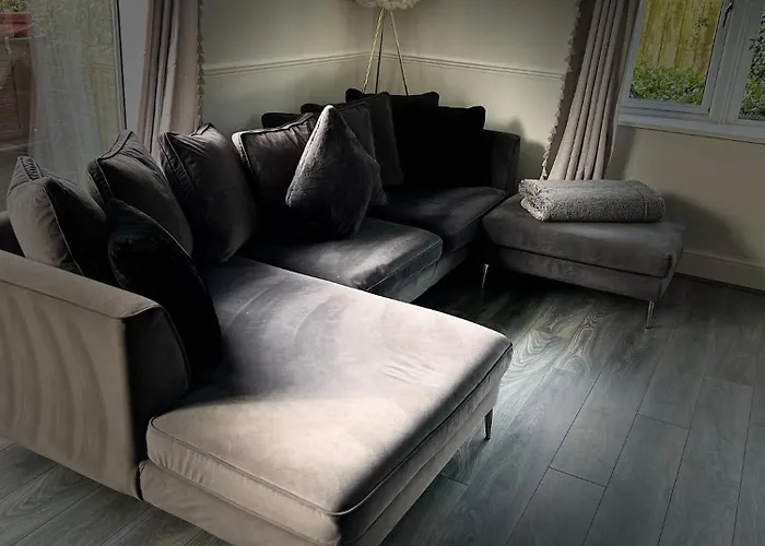 بيت للعطل The Padhouse يورك