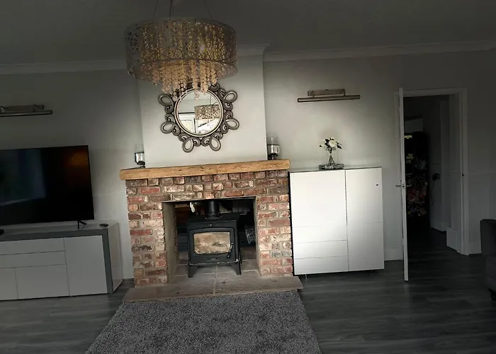 بيت للعطل The Padhouse