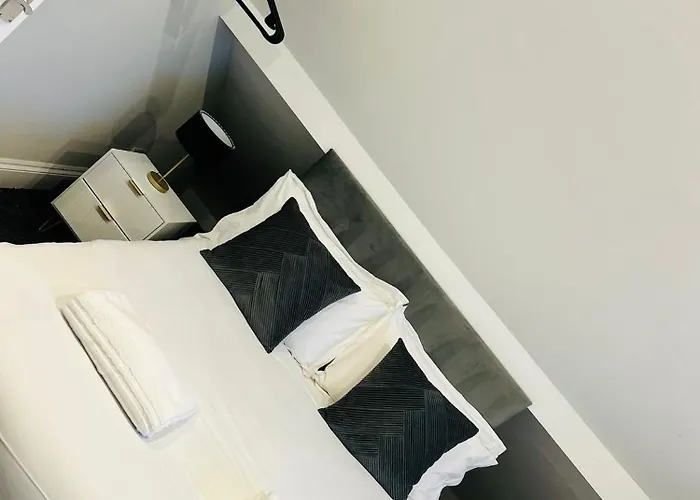 The Padhouse يورك