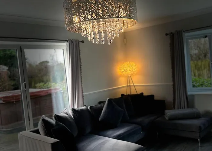 The Padhouse يورك