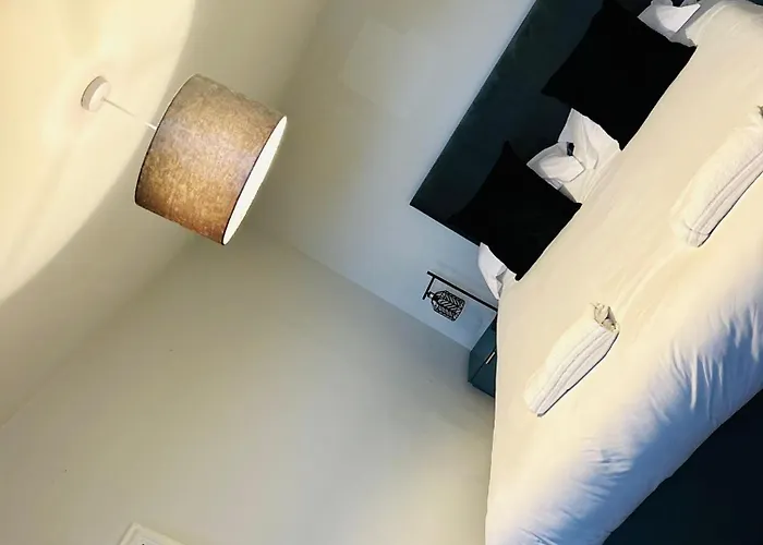 بيت للعطل The Padhouse *