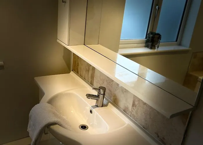 بيت للعطل The Padhouse