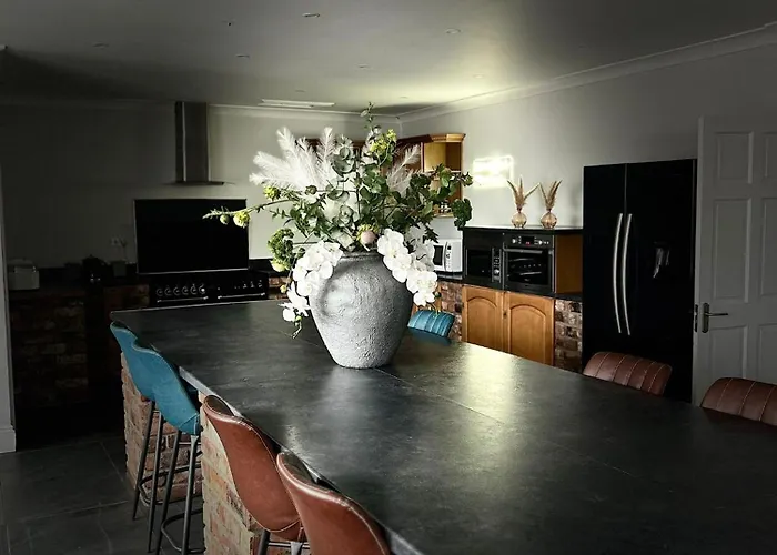 The Padhouse يورك