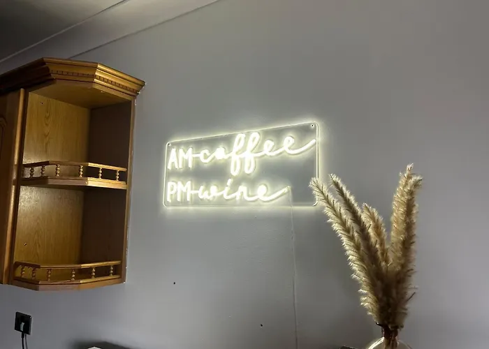 بيت للعطل The Padhouse يورك