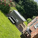 The Padhouse