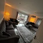 The Padhouse Vakantiehuis